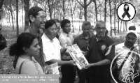 การสาธิตนวัตกรรม-มีดนกเงือก แก่ คณะRDD Rubber Development Department of Sri Langka(ศรีลังกา) ณ ศูนย์วิจัยยางฉะเชิงเทรา วันที่ 22 พย. 59